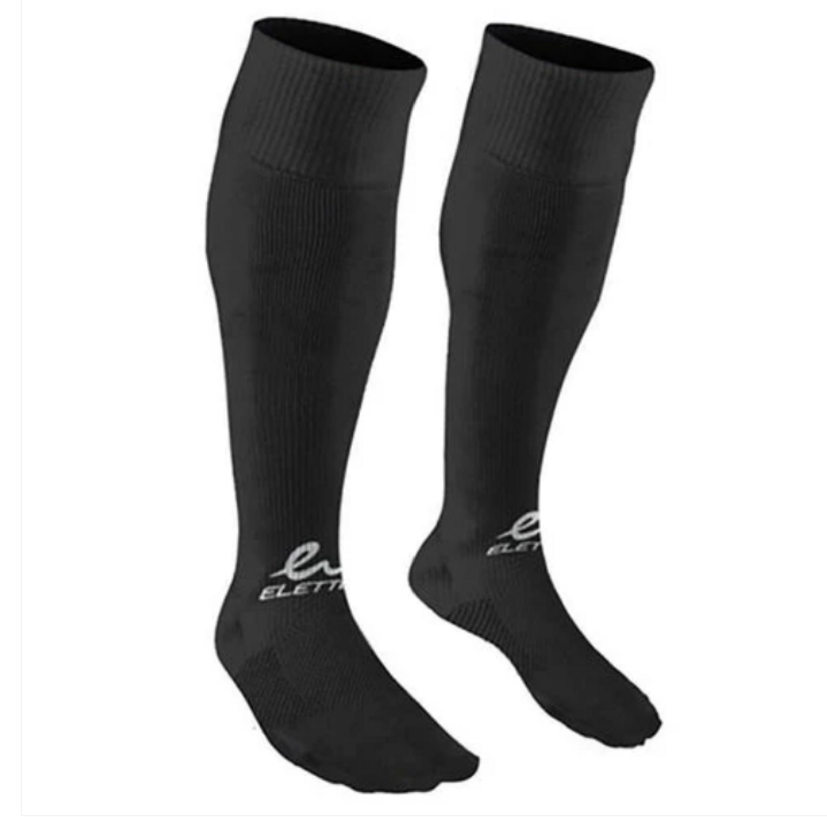 Eletto Main Sock Black