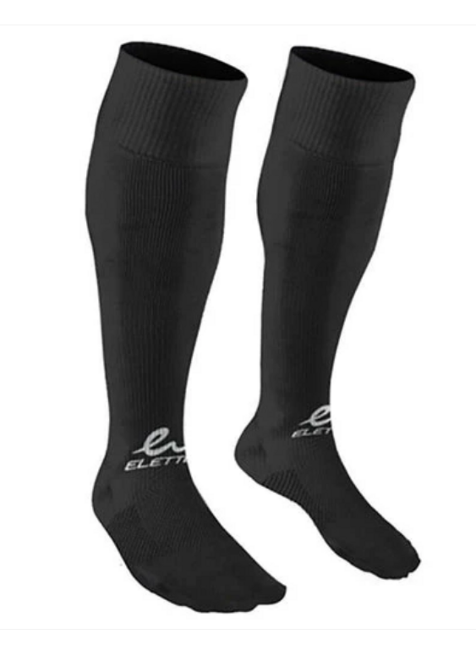 Eletto Main Sock Black