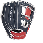 Easton EASTON FUTURE ELITE SERIES BASEBALL GLOVE YOUTH 11" RHT