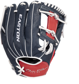 Easton EASTON FUTURE ELITE SERIES BASEBALL GLOVE YOUTH 11" RHT