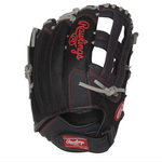 Rawlings RAWLINGS "RENEGADE" SERIES SOFTBALL GLOVE 13" LHT