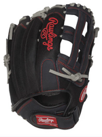 Rawlings RAWLINGS "RENEGADE" SERIES SOFTBALL GLOVE 13" LHT