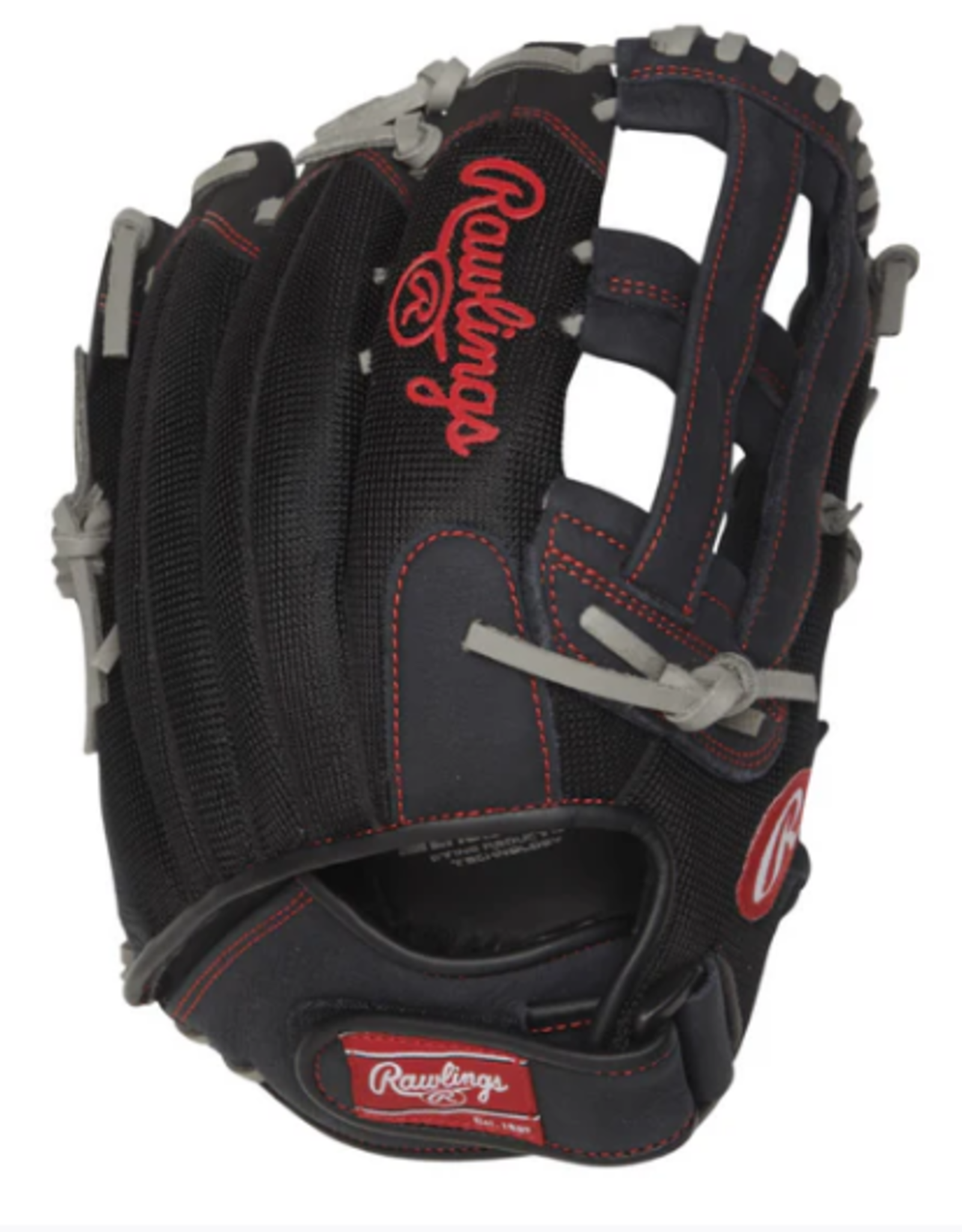 Rawlings RAWLINGS "RENEGADE" SERIES SOFTBALL GLOVE 13" LHT