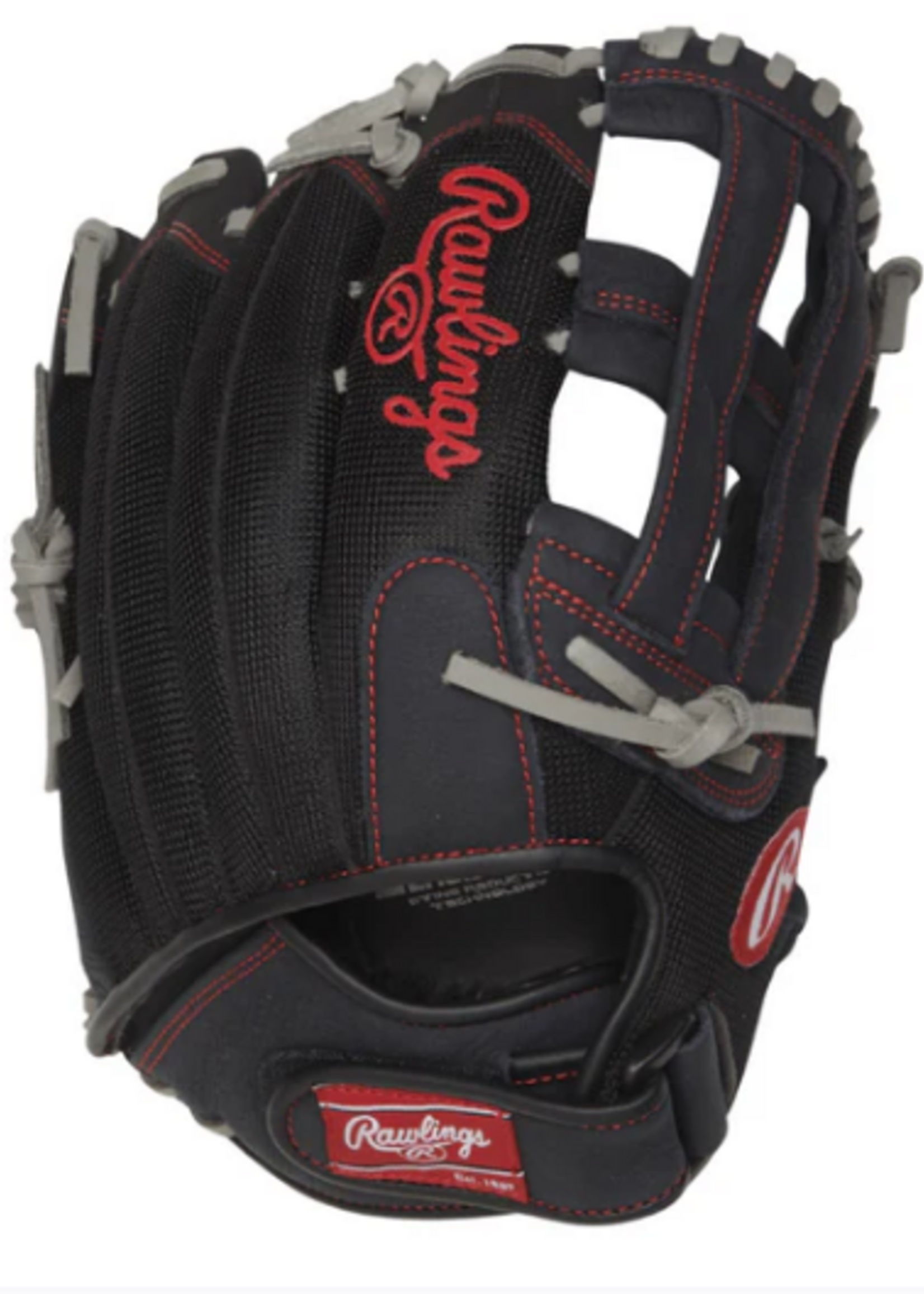 Rawlings RAWLINGS "RENEGADE" SERIES SOFTBALL GLOVE 13" LHT