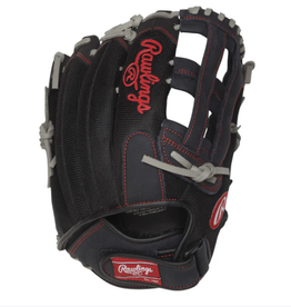 Rawlings RAWLINGS "RENEGADE" SERIES SOFTBALL GLOVE 13" LHT