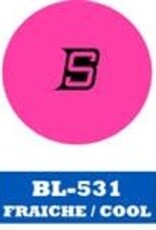 BLUE SPORTS balle rose (cool)