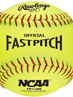 Rawlings RAWLINGS 11" NCAA RECREATIONAL FASTPITCH