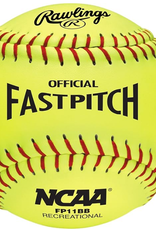 Rawlings RAWLINGS 11" NCAA RECREATIONAL FASTPITCH