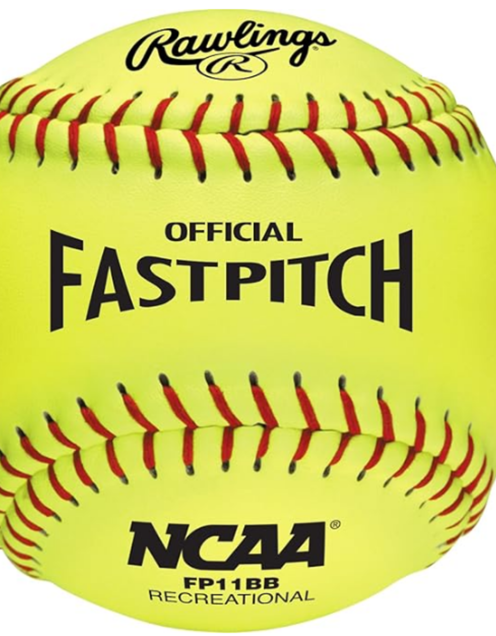 Rawlings RAWLINGS 11" NCAA RECREATIONAL FASTPITCH