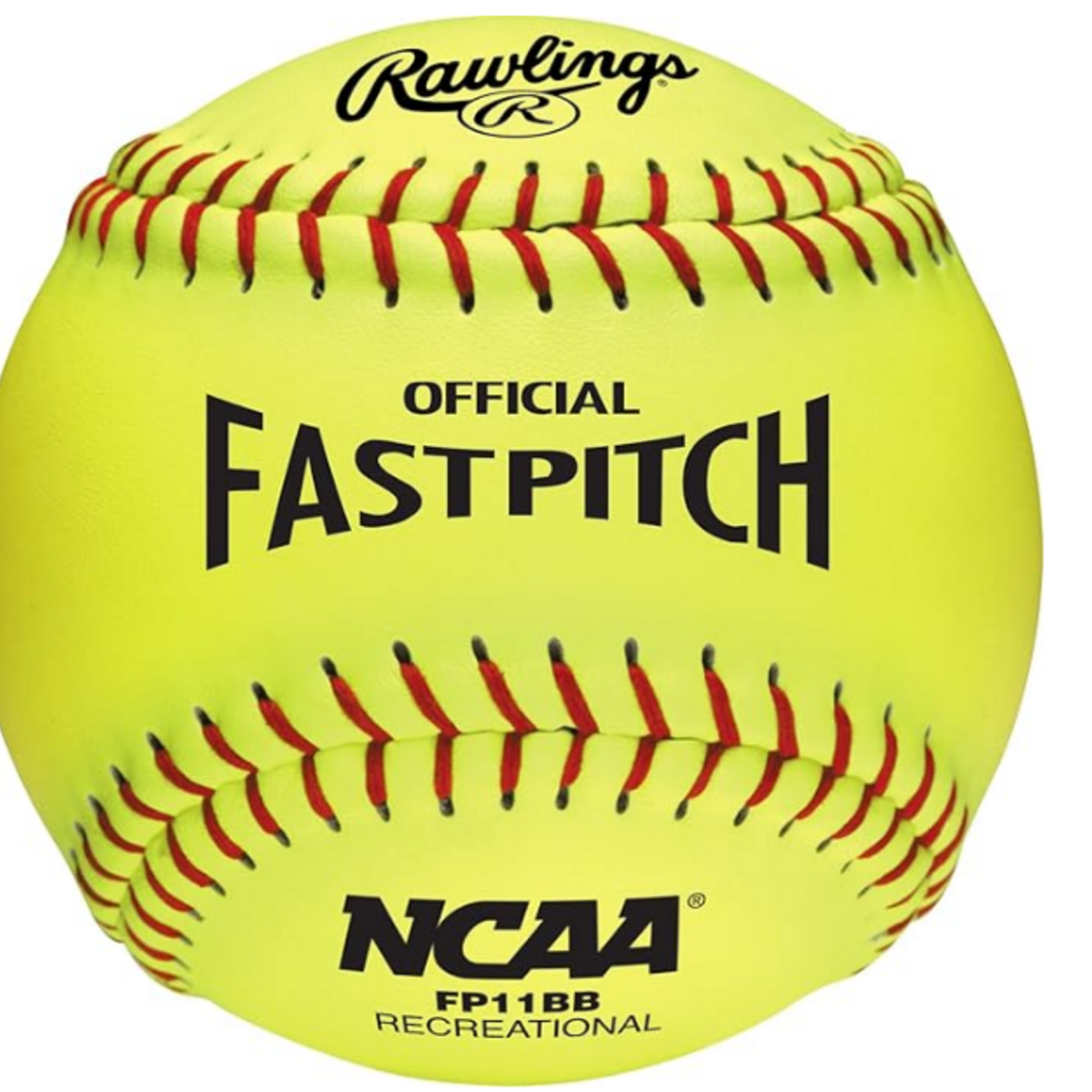 Rawlings RAWLINGS 11" NCAA RECREATIONAL FASTPITCH