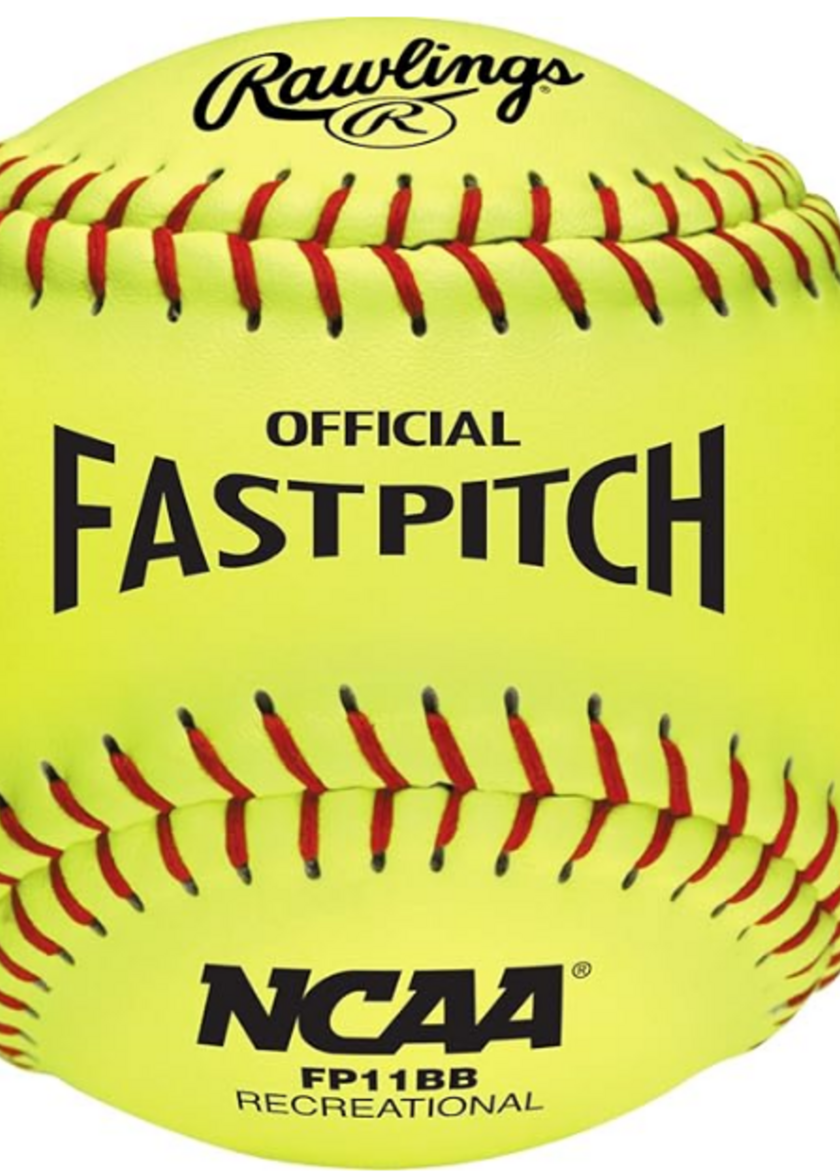 Rawlings RAWLINGS 11" NCAA RECREATIONAL FASTPITCH