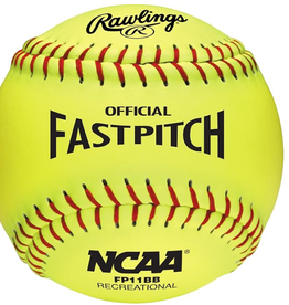 Rawlings RAWLINGS 11" NCAA RECREATIONAL FASTPITCH