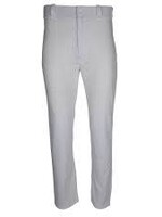 Rawlings RAWLINGS ADULT LEAGUE PANT WHITE - MEDIUM