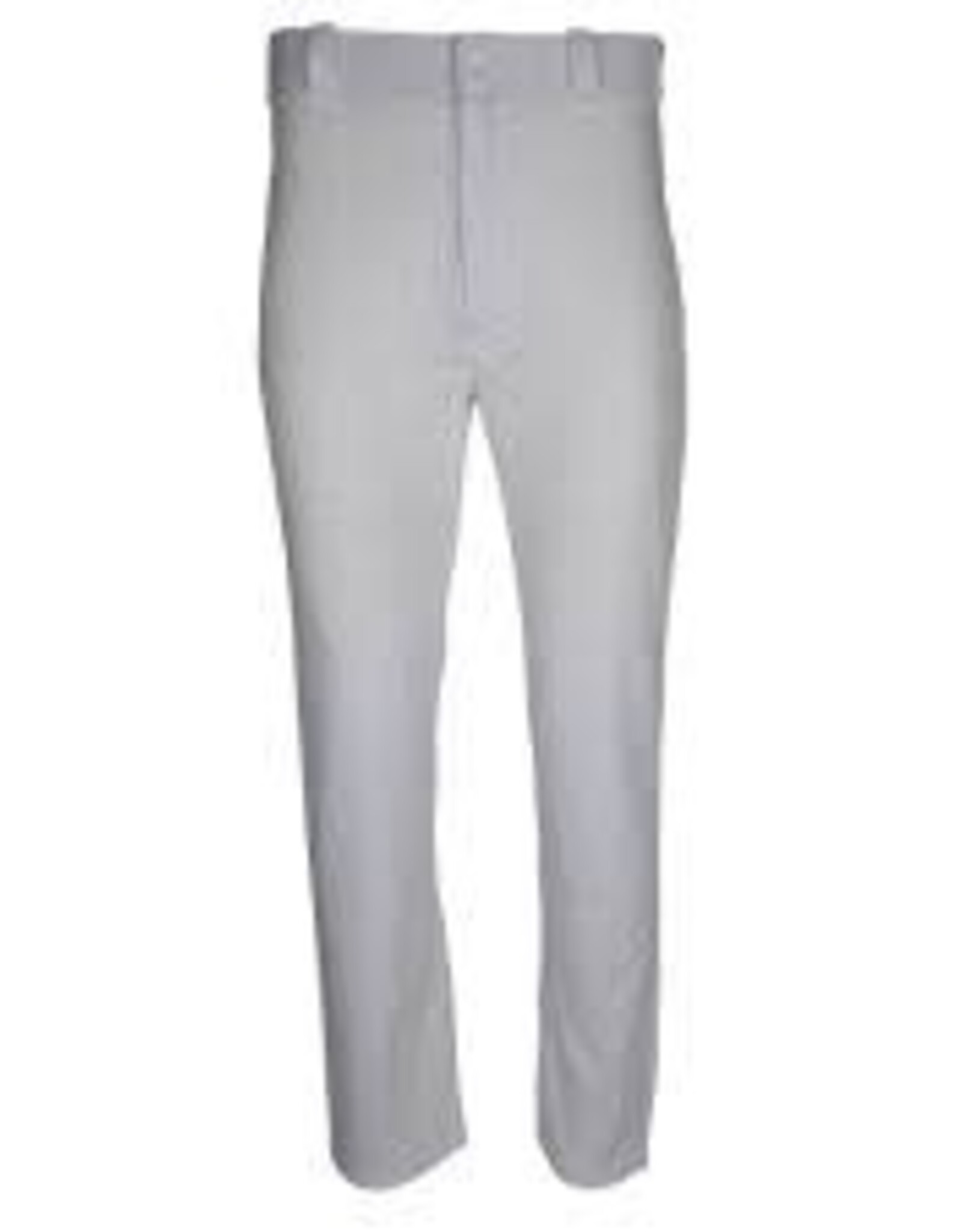 Rawlings RAWLINGS ADULT LEAGUE PANT WHITE - MEDIUM