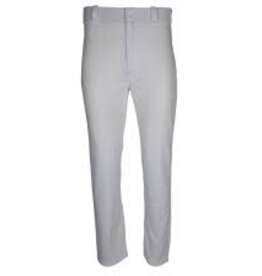 Rawlings RAWLINGS ADULT LEAGUE PANT WHITE - MEDIUM