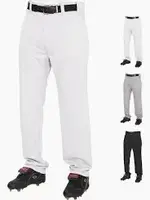rawling RAWLINGS ADULT LEAGUE PANT WHITE long