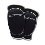Eletto Protège Genoux Eletto Pour Gardien De But De Soccer - Small