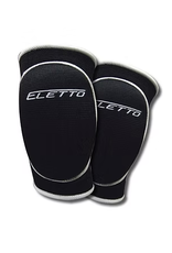 Eletto Protège Genoux Eletto Pour Gardien De But De Soccer - Small