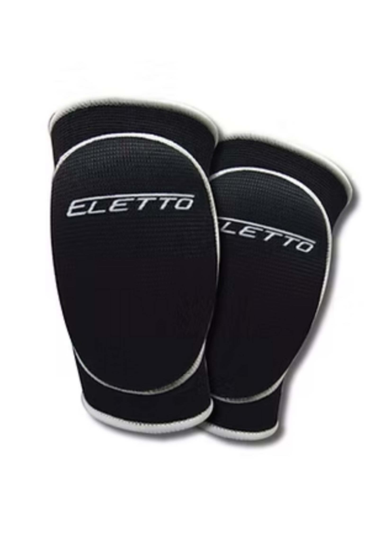 Eletto Protège Genoux Eletto Pour Gardien De But De Soccer - Small