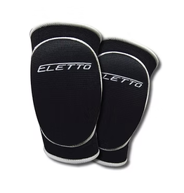 Eletto Protège Genoux Eletto Pour Gardien De But De Soccer - Small