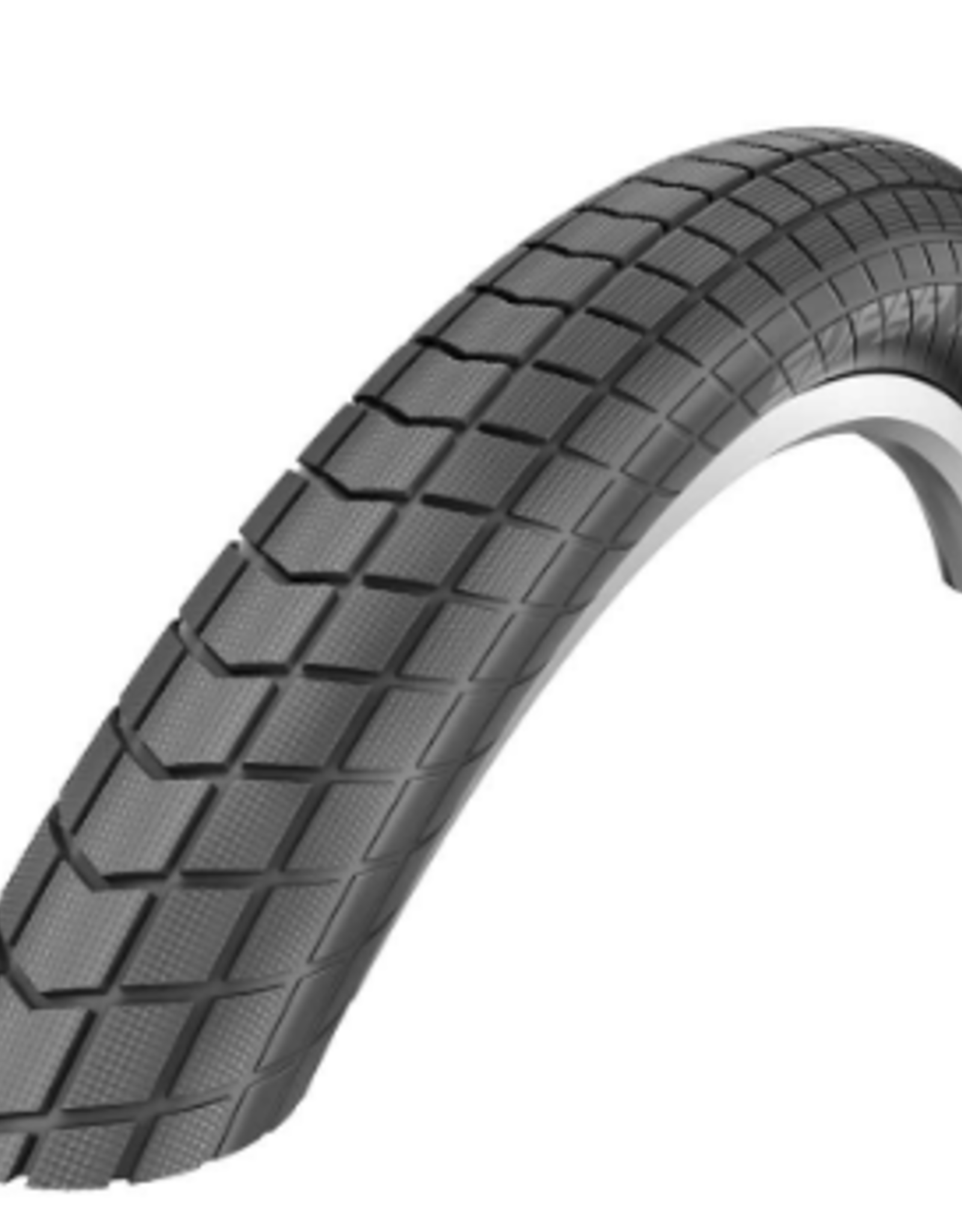 Super Moto-X Pneu (20x2.40)