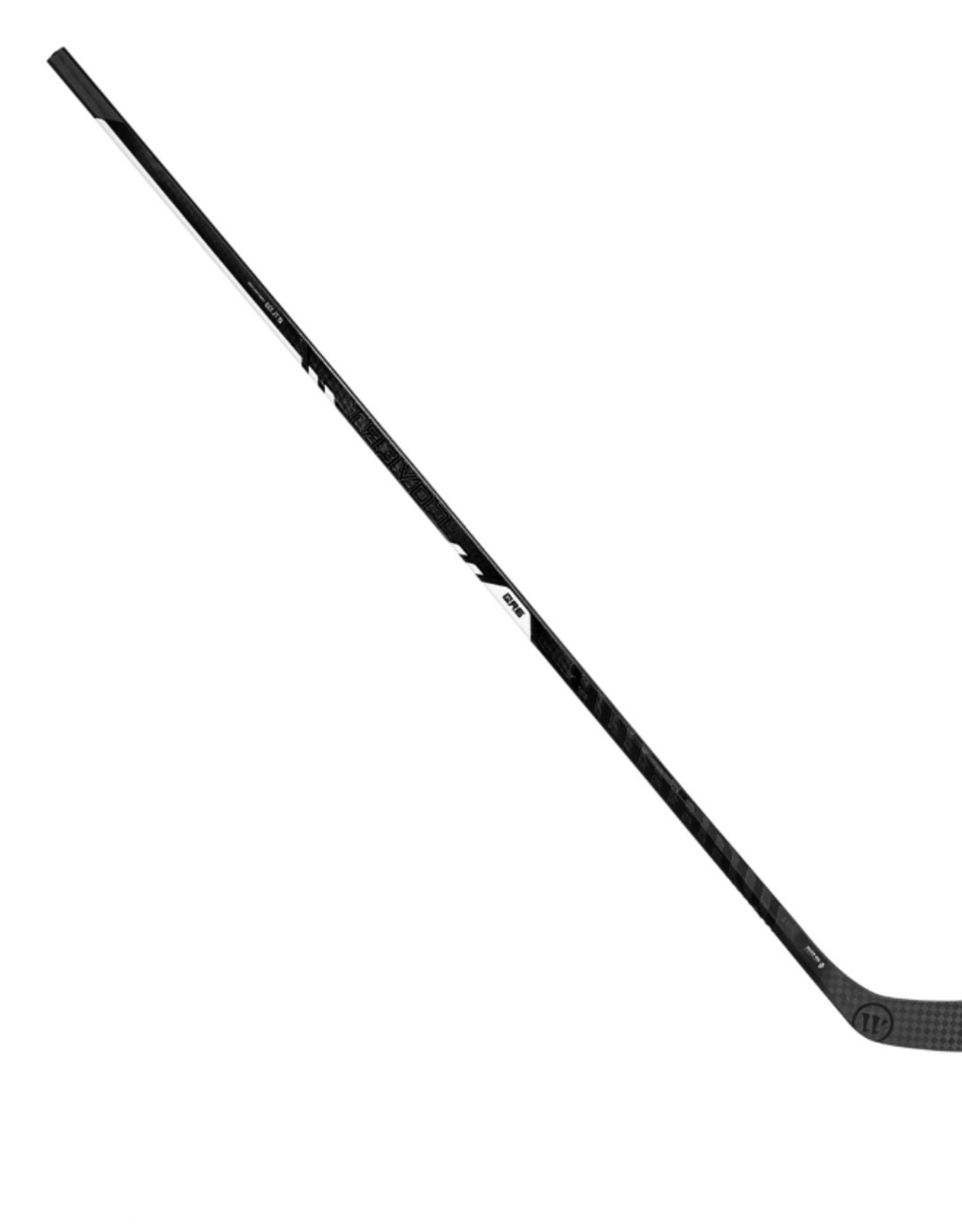 Warrior Covert QR6 T Sr - Senior Composite Hockey Stick