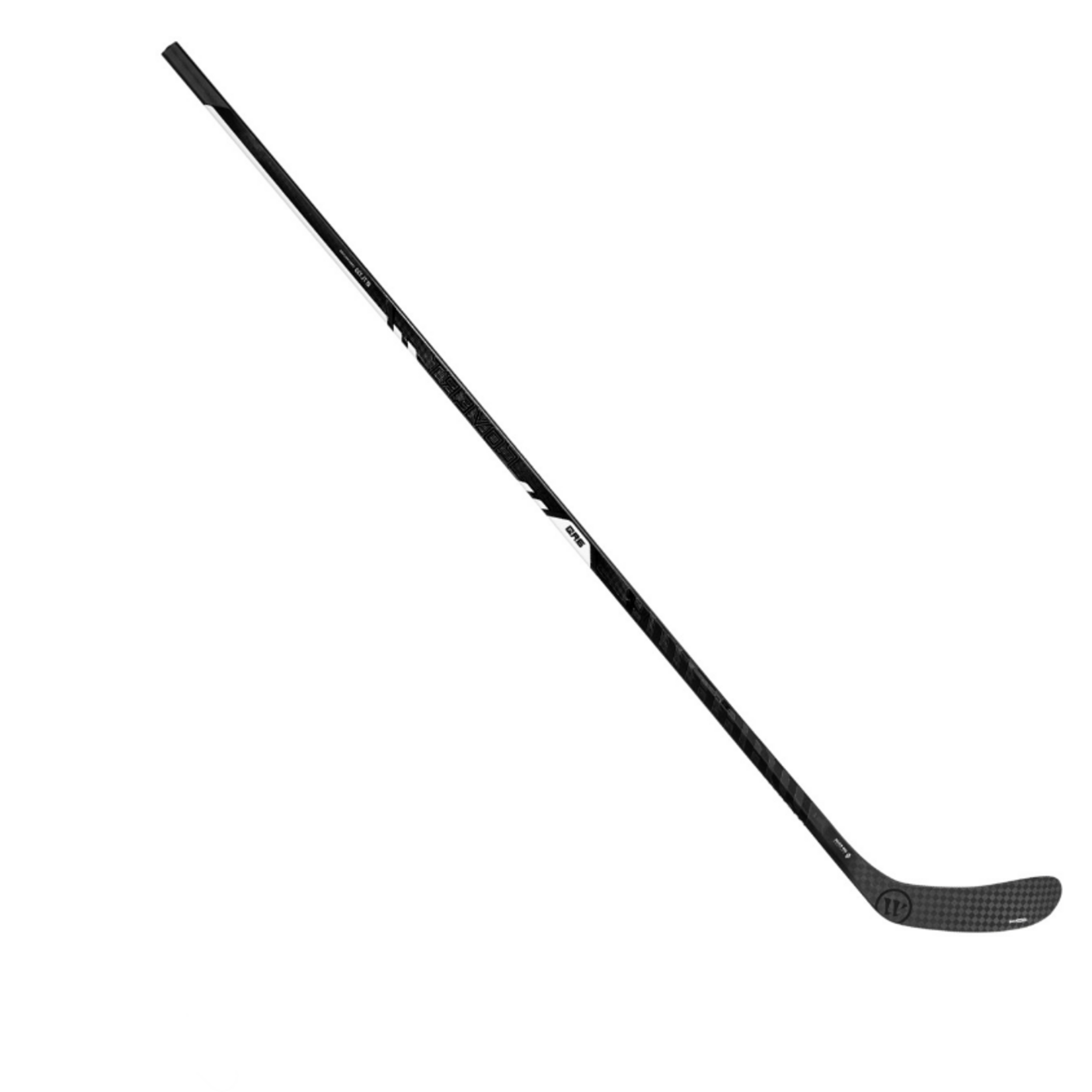 Warrior Covert QR6 T Sr - Senior Composite Hockey Stick