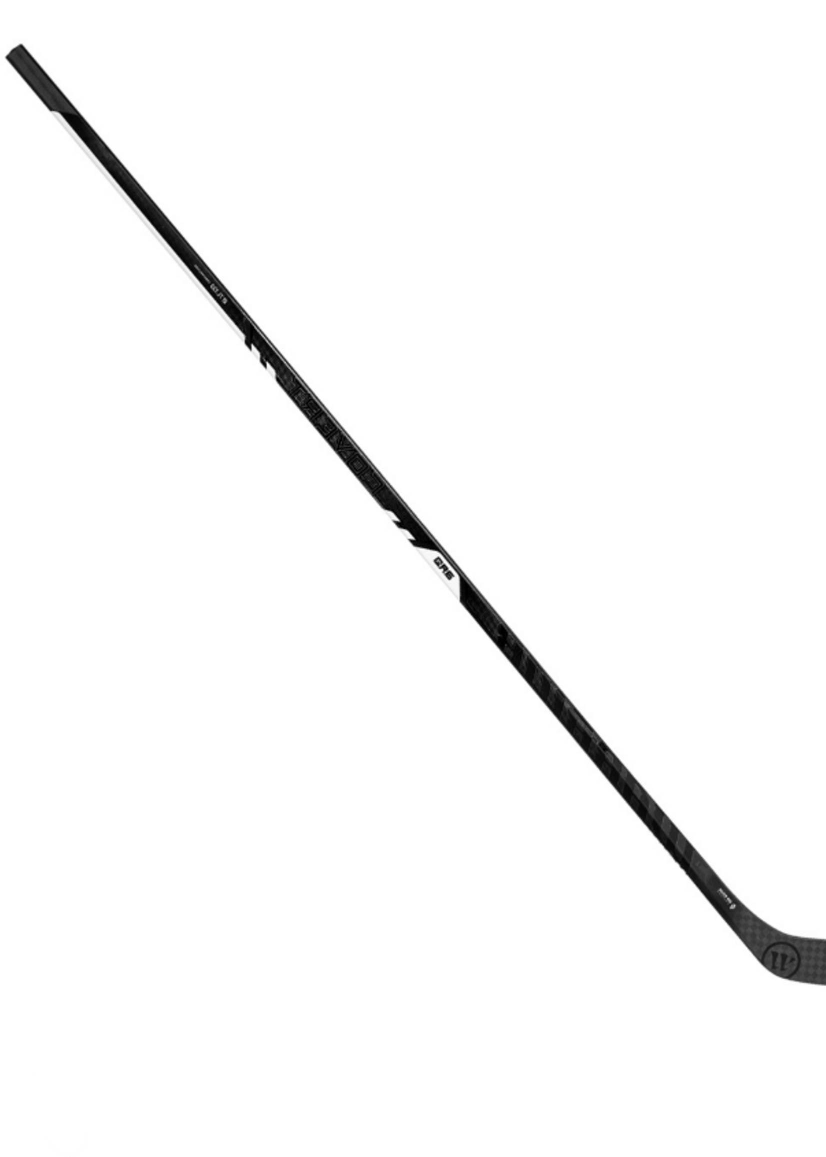 Warrior Covert QR6 T Sr - Senior Composite Hockey Stick
