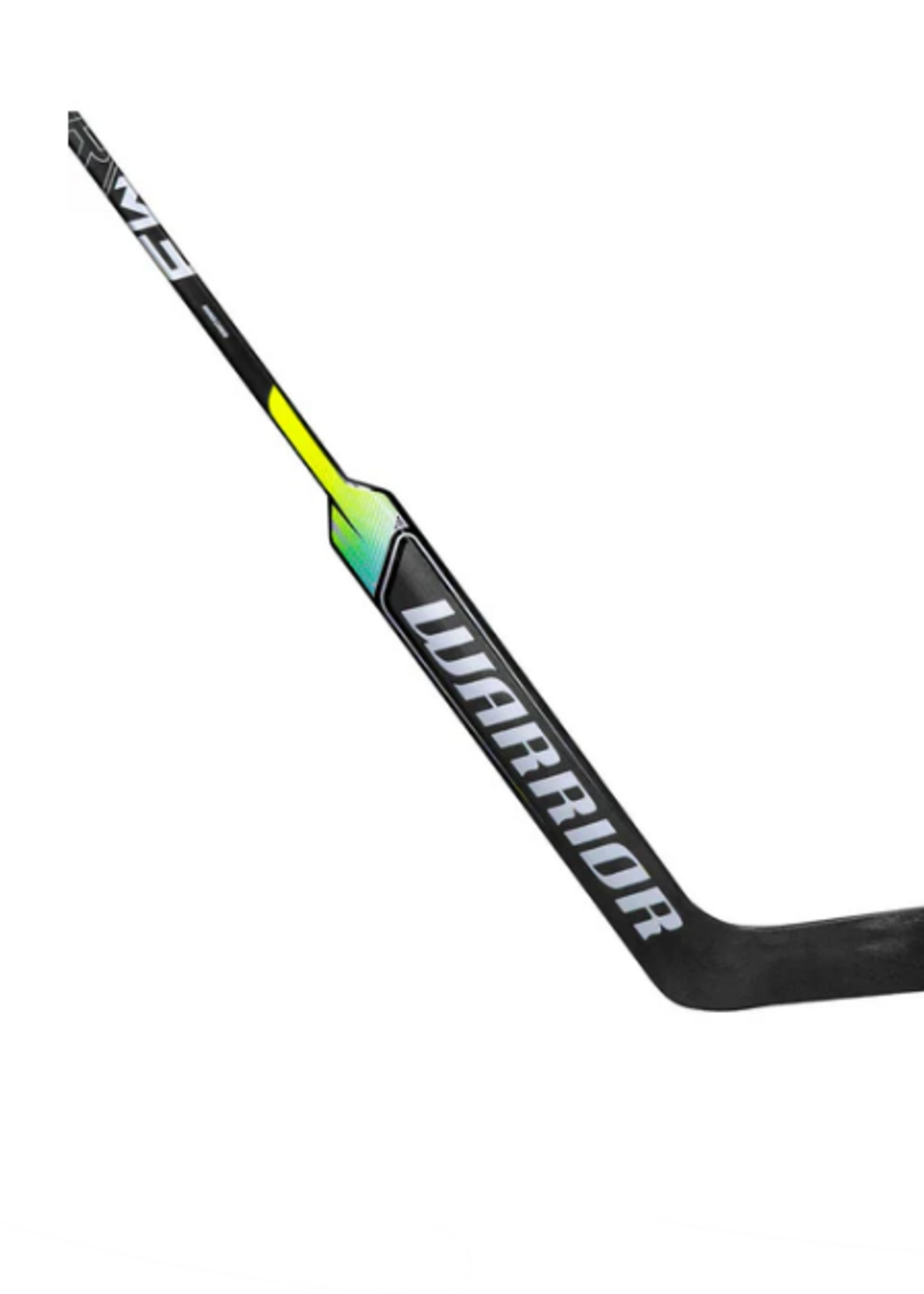 Warrior Warrior Ritual R\M3 Senior Goalie Stick 26'' W33