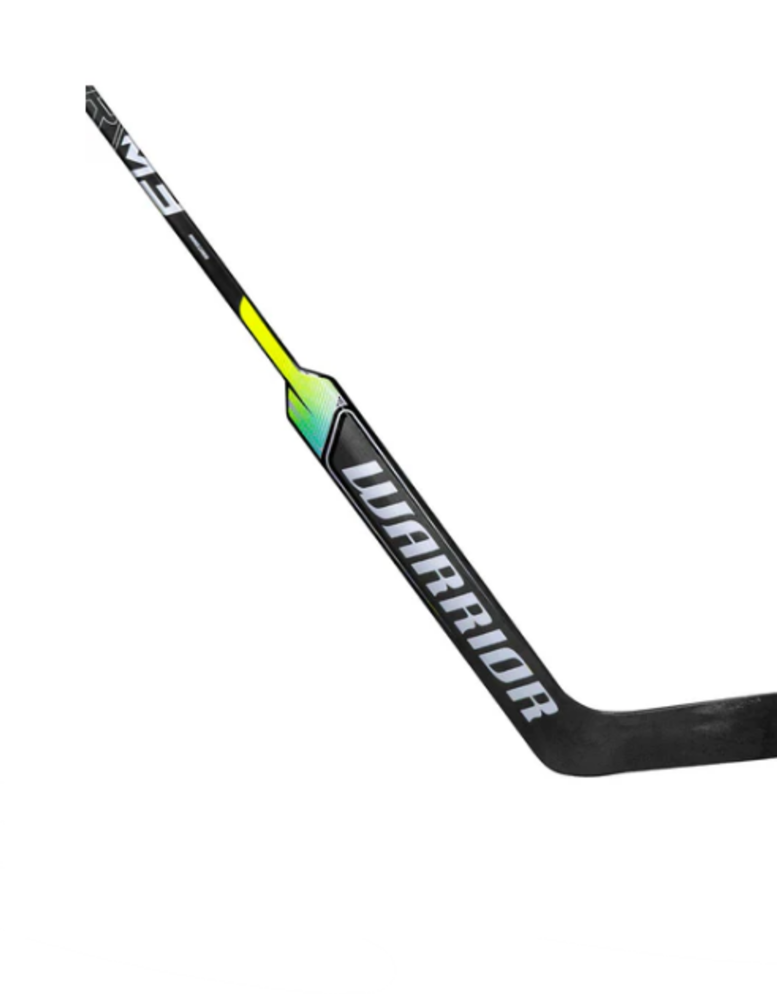 Warrior Warrior Ritual R\M3 Junior Goalie Stick 22'' W32