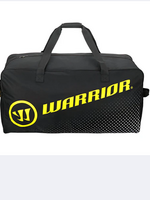 Warrior Warrior Q40 Carry Hockey Equipment Bag YL/BLK