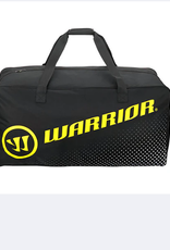 Warrior Warrior Q40 Carry Hockey Equipment Bag YL/BLK