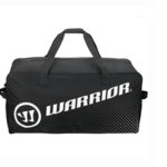Warrior Warrior Q40 Carry Hockey Equipment Bag WHT/BLK