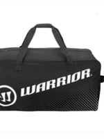 Warrior Warrior Q40 Carry Hockey Equipment Bag WHT/BLK