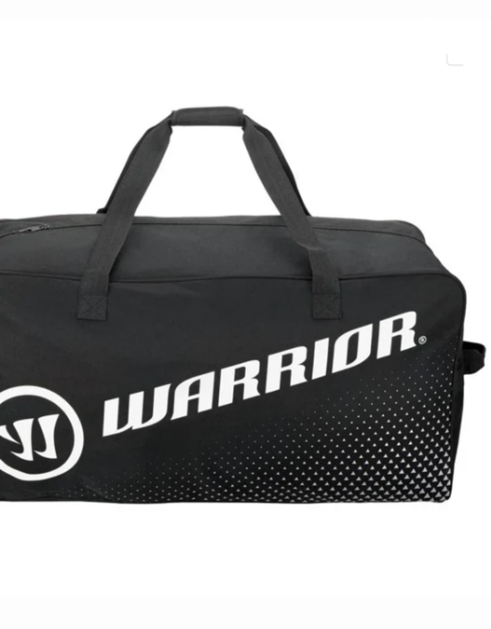 Warrior Warrior Q40 Carry Hockey Equipment Bag WHT/BLK