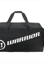 Warrior Warrior Q40 Carry Hockey Equipment Bag WHT/BLK