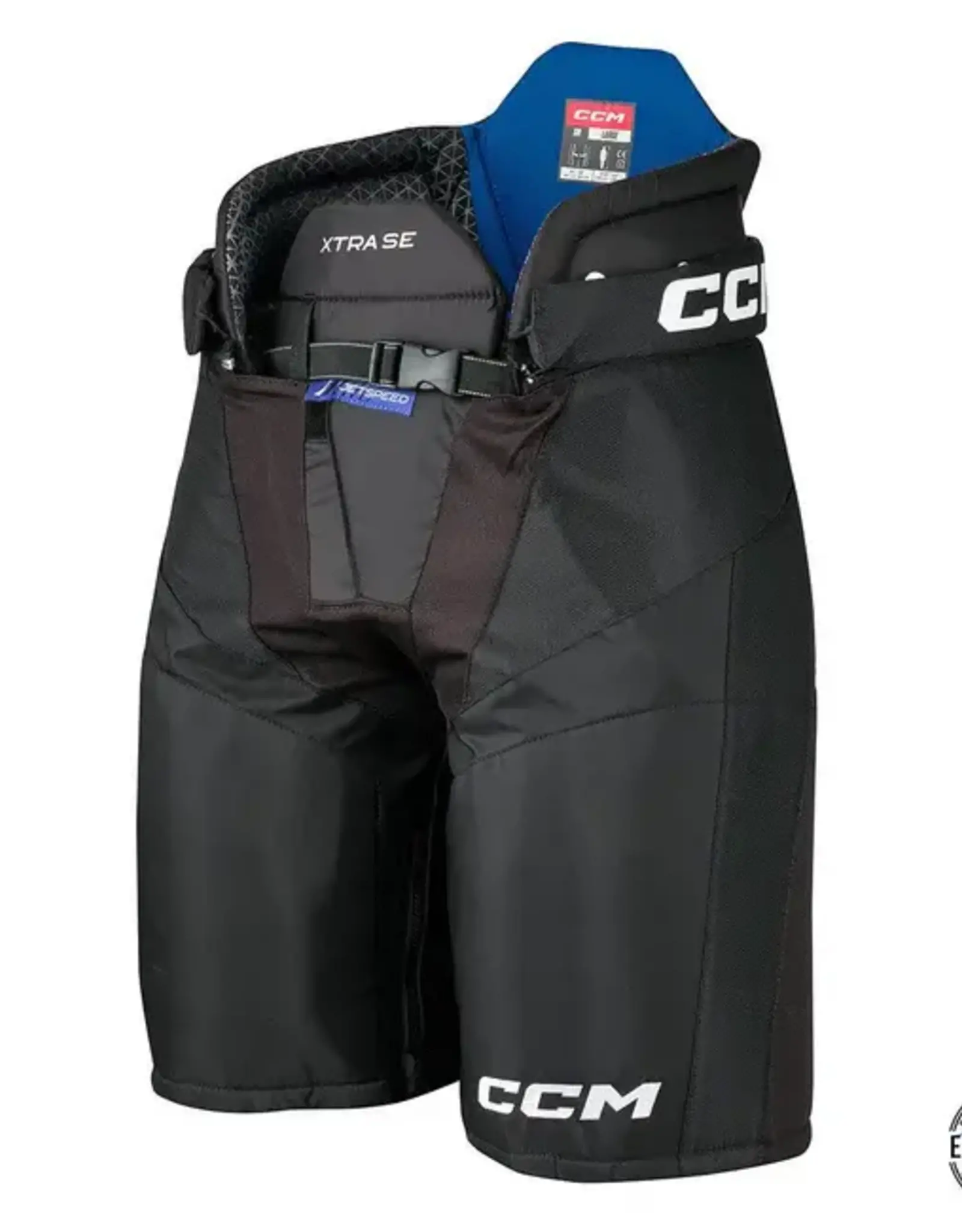 CCM JETSPEED XTRA SE HOCKEY PANTS (2025)