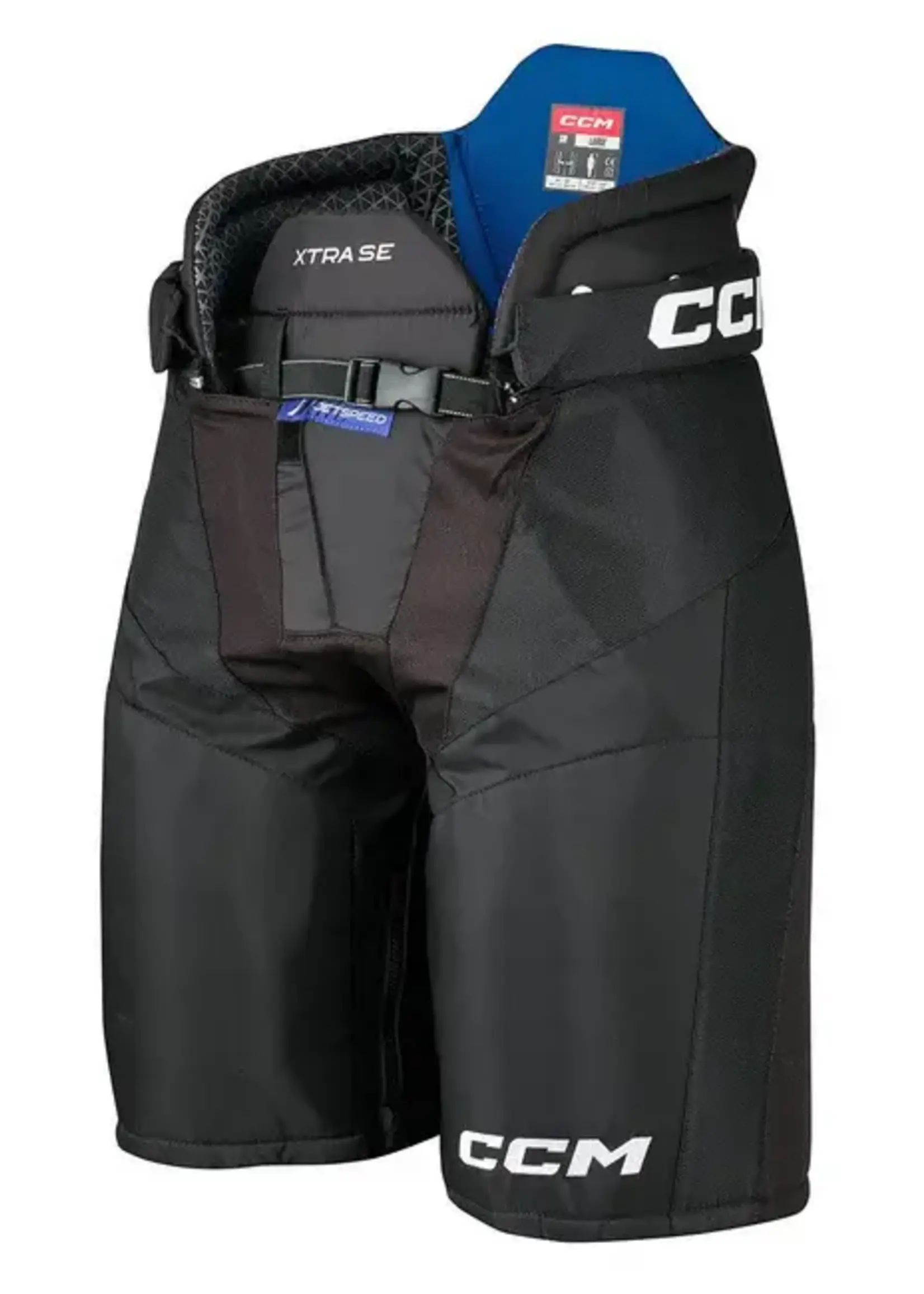 CCM Hockey JETSPEED XTRA SE HOCKEY PANTS (2025)