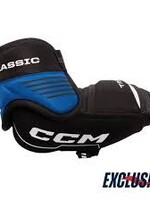 CCM Hockey TACKS CLASSIC ELBOW PADS (2024) SR Small