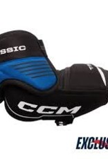 CCM Hockey TACKS CLASSIC ELBOW PADS (2024) SR Small