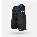 CCM Hockey Jetspeed Hockey Pants Senior Black Medium