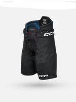 CCM Hockey Jetspeed Hockey Pants Senior Black Medium