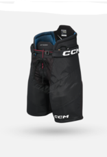 CCM Jetspeed Hockey Pants Senior Black Medium