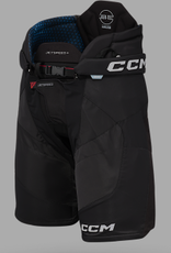 CCM Hockey Jetspeed+ Hockey Pants Senior Large Noir
