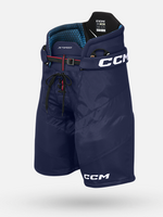 CCM Hockey Jetspeed Hockey Pants Junior Medium Bleu