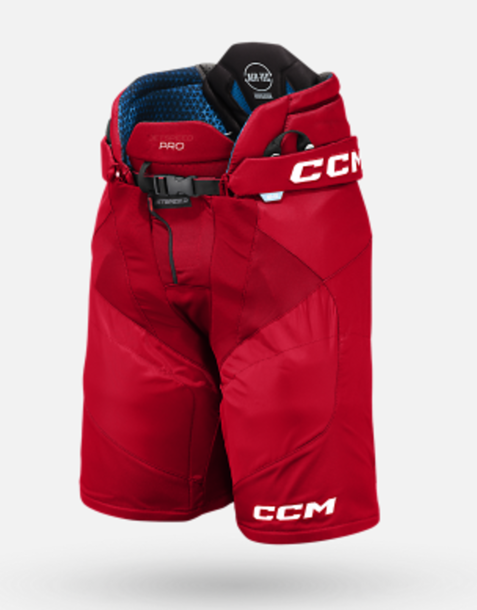 CCM Jetspeed Pro Hockey Pants Junior Large