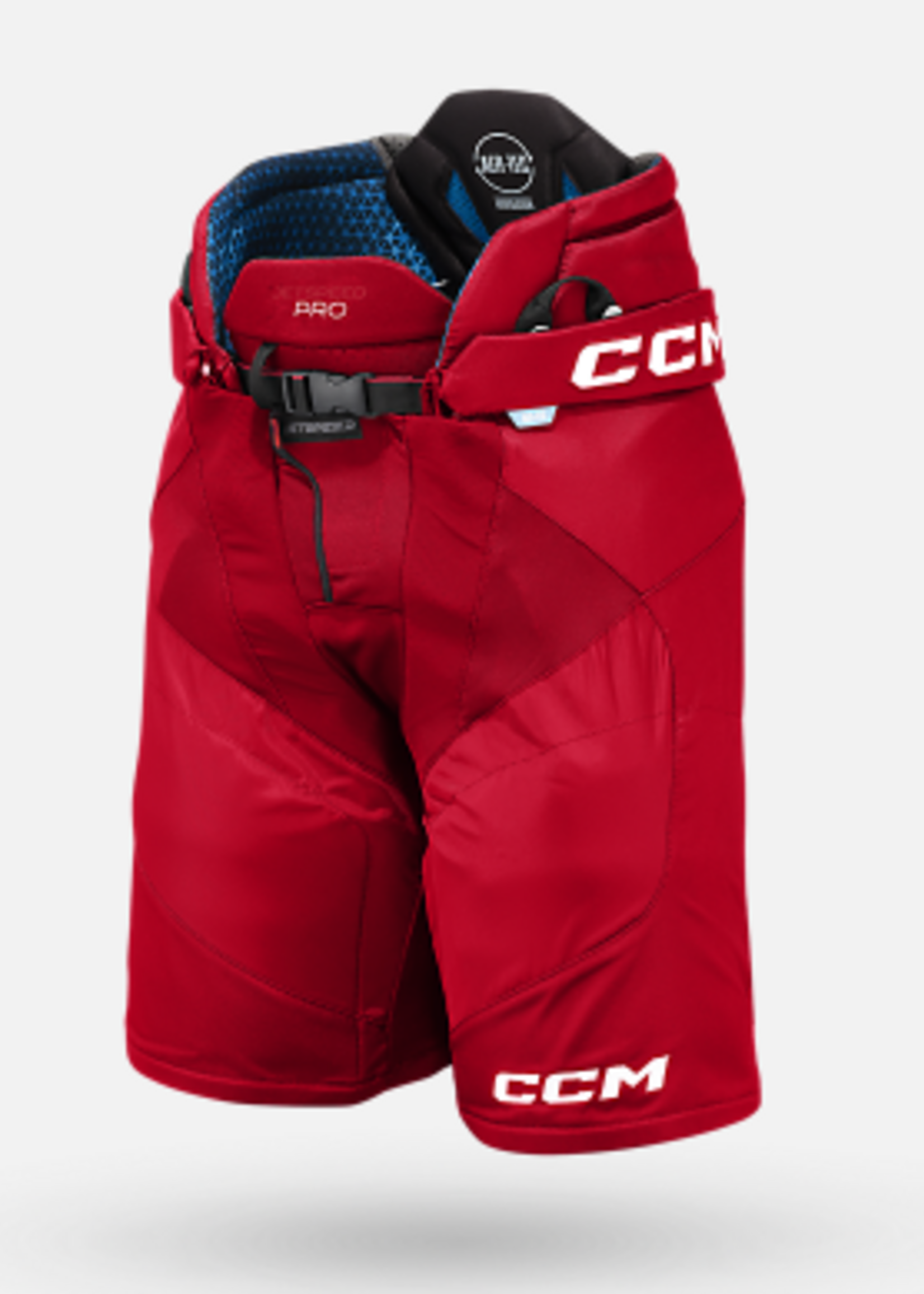 CCM Hockey Jetspeed Pro Hockey Pants Junior Large