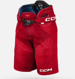 CCM Hockey Jetspeed Pro Hockey Pants Junior Large
