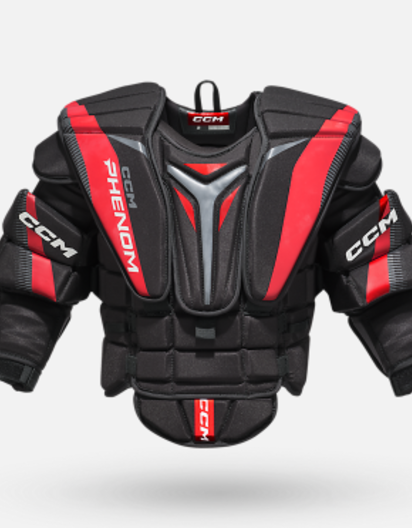 CCM Hockey CCM PHENOM GOALIE ARM & BODY JUNIOR L/XL