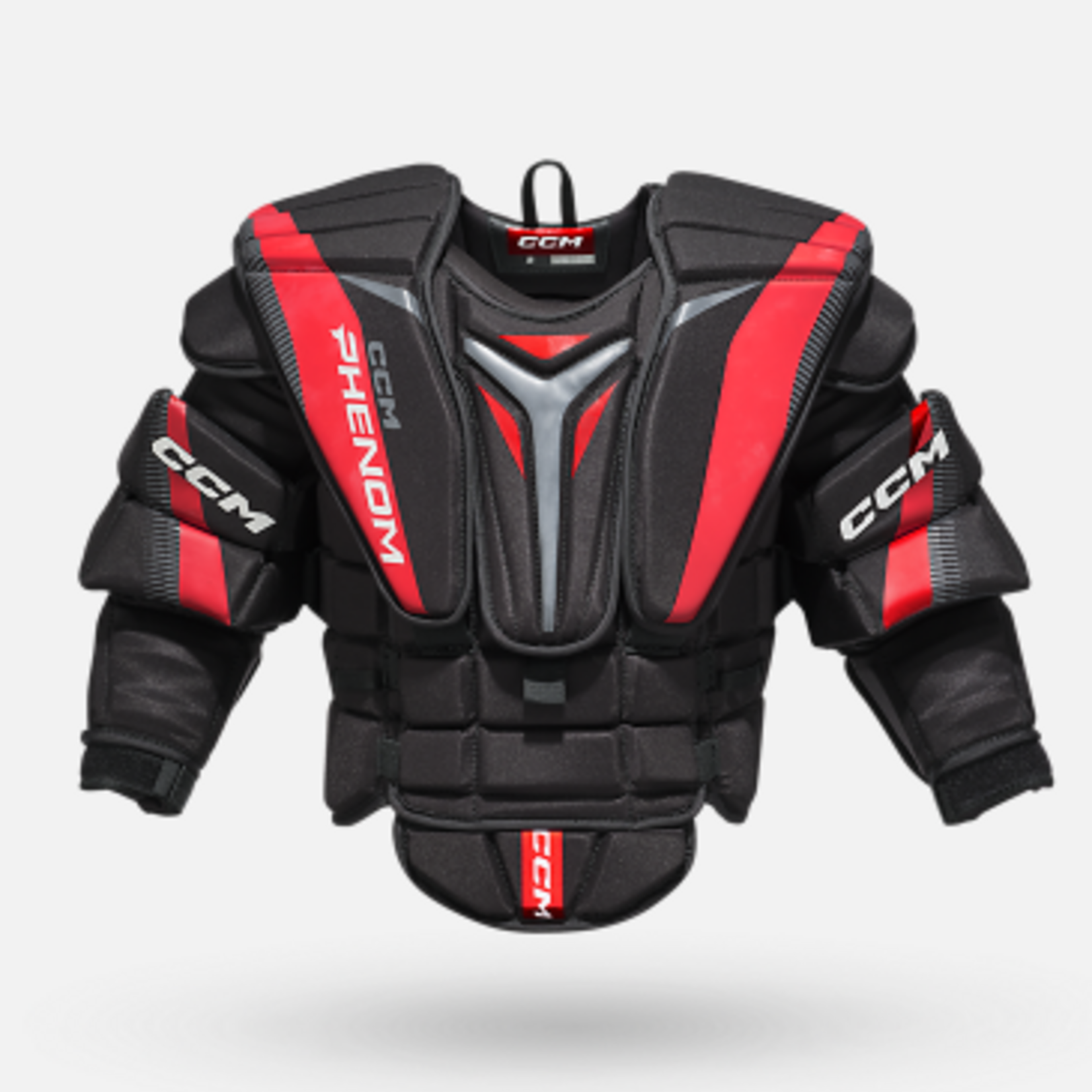 CCM Hockey CCM PHENOM GOALIE ARM & BODY JUNIOR L/XL